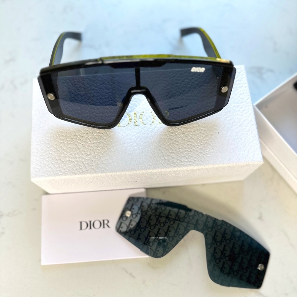 Dior - Diorxtrem MU Sunglasses